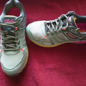 New Size 11 Fila Jogger